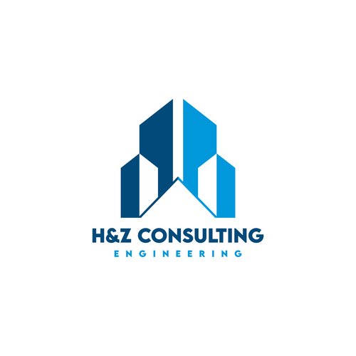 H&Z Consulting Engineering logo